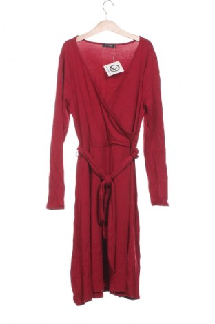 Kleid Orsay, Größe XS, Farbe Rot, Preis 15,99 €