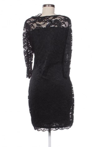 Kleid Page One, Größe M, Farbe Schwarz, Preis 4,99 €