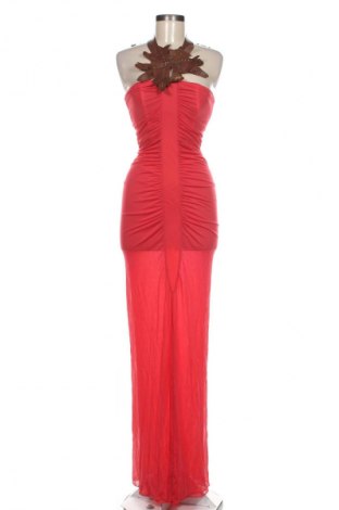 Kleid Paola Frani, Größe S, Farbe Rot, Preis € 66,50