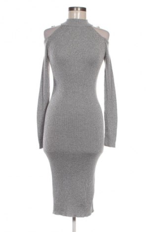 Rochie Papillonne, Mărime M, Culoare Gri, Preț 32,99 Lei