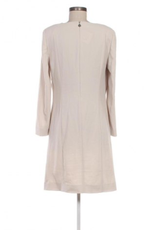 Kleid Patrizia Pepe, Größe M, Farbe Beige, Preis € 87,88