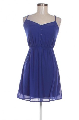 Kleid Pimkie, Größe S, Farbe Blau, Preis € 5,99