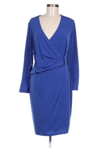 Kleid Promiss, Größe L, Farbe Blau, Preis € 33,99