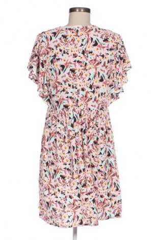 Kleid Promod, Größe M, Farbe Mehrfarbig, Preis € 18,99