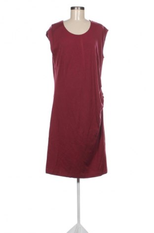 Kleid Qiero!, Größe XL, Farbe Rot, Preis € 8,99