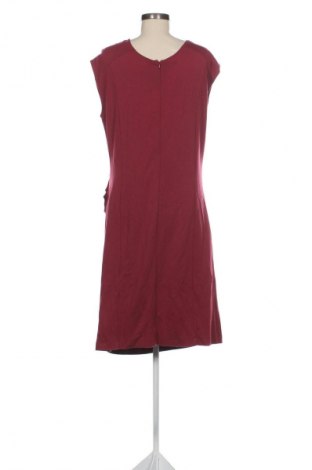 Kleid Qiero!, Größe XL, Farbe Rot, Preis € 5,99