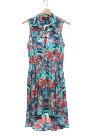 Rochie River Island, Mărime XXS, Culoare Multicolor, Preț 122,00 Lei