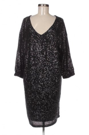 Kleid S.Oliver, Größe XXL, Farbe Schwarz, Preis 33,99 €