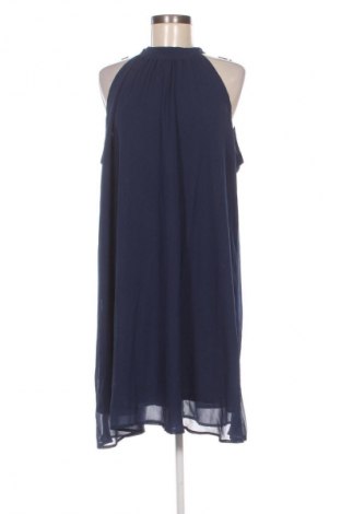 Kleid SHEIN, Größe L, Farbe Blau, Preis 14,83 €