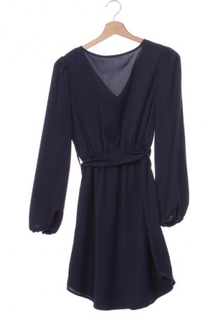 Kleid SHEIN, Größe XS, Farbe Blau, Preis € 3,99