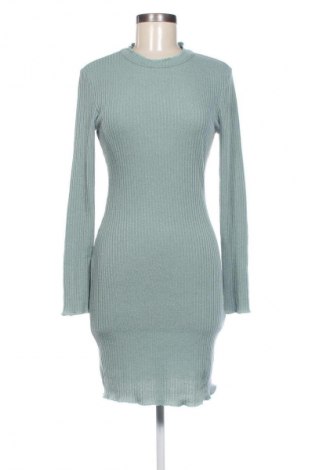 Rochie SHEIN, Mărime L, Culoare Verde, Preț 94,99 Lei