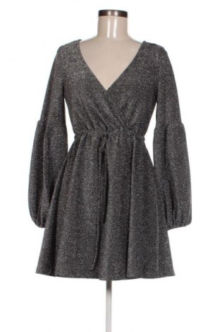 Kleid SHEIN, Größe S, Farbe Silber, Preis € 20,99