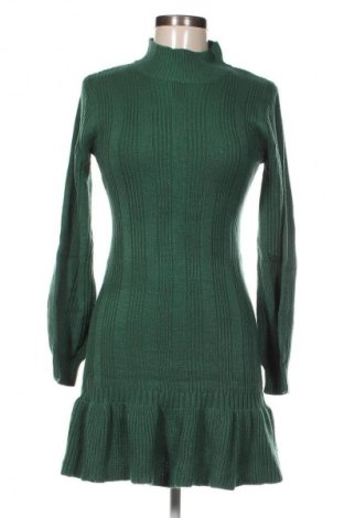 Rochie SHEIN, Mărime S, Culoare Verde, Preț 94,99 Lei