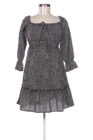 Kleid SHEIN, Größe S, Farbe Mehrfarbig, Preis 2,99 €