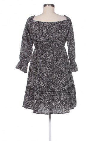 Kleid SHEIN, Größe S, Farbe Mehrfarbig, Preis 2,99 €