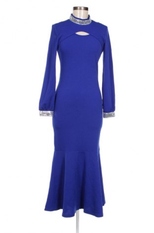 Kleid SHEIN, Größe M, Farbe Blau, Preis 20,99 €