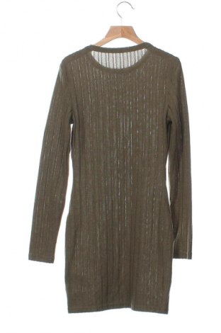 Rochie SHEIN, Mărime XS, Culoare Verde, Preț 20,99 Lei