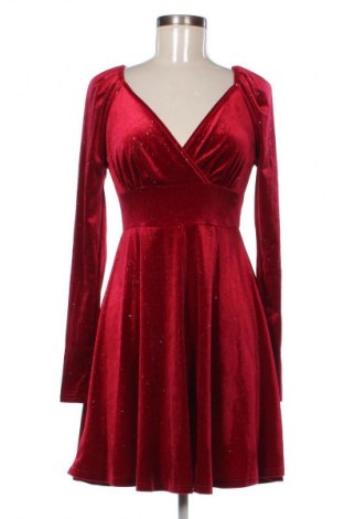 Kleid SHEIN, Größe M, Farbe Rot, Preis € 40,99