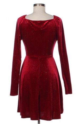 Kleid SHEIN, Größe M, Farbe Rot, Preis € 40,99