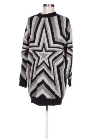 Kleid SHEIN, Größe S, Farbe Mehrfarbig, Preis 5,99 €