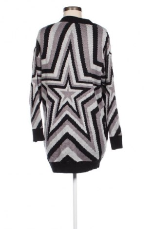 Kleid SHEIN, Größe S, Farbe Mehrfarbig, Preis 5,99 €