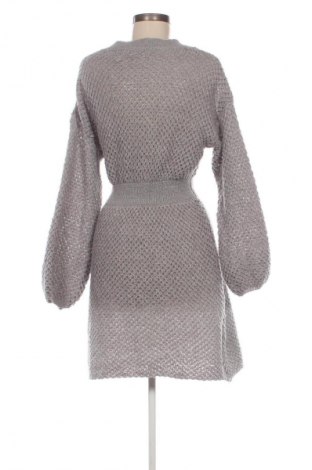 Rochie SHEIN, Mărime S, Culoare Gri, Preț 22,99 Lei