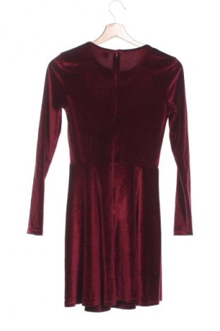 Šaty  SHEIN, Velikost XS, Barva Červená, Cena  159,00 Kč