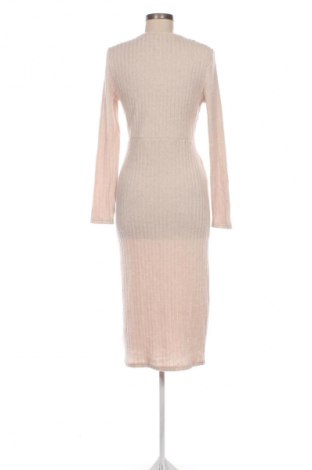 Kleid SHEIN, Größe M, Farbe Ecru, Preis 7,99 €