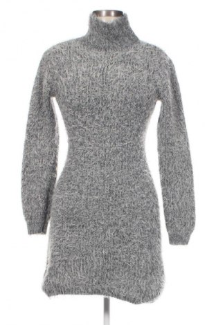 Kleid SHEIN, Größe S, Farbe Grau, Preis 11,99 €