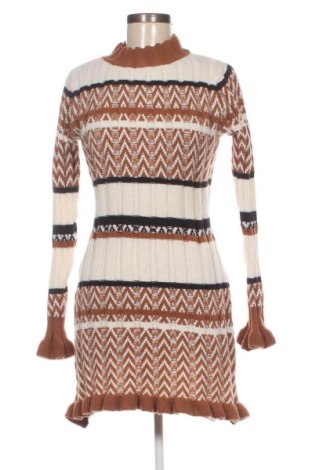 Kleid SHEIN, Größe M, Farbe Mehrfarbig, Preis 7,99 €