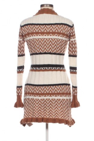 Kleid SHEIN, Größe M, Farbe Mehrfarbig, Preis 7,99 €