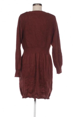 Φόρεμα SHEIN, Μέγεθος 3XL, Χρώμα Καφέ, Τιμή 5,99 €