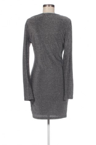 Sukienka SHEIN, Rozmiar M, Kolor Srebrzysty, Cena 35,99 zł