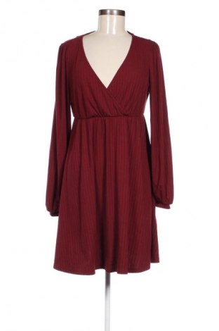 Kleid SHEIN, Größe S, Farbe Rot, Preis € 20,99