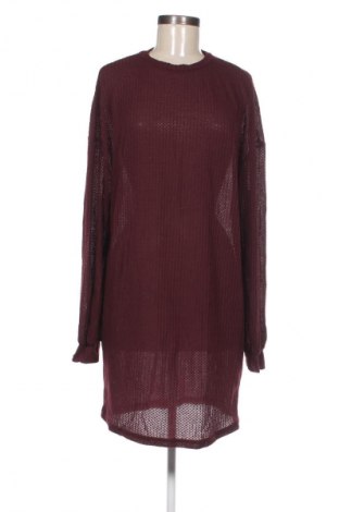 Sukienka SHEIN, Rozmiar L, Kolor Czerwony, Cena 21,99 zł