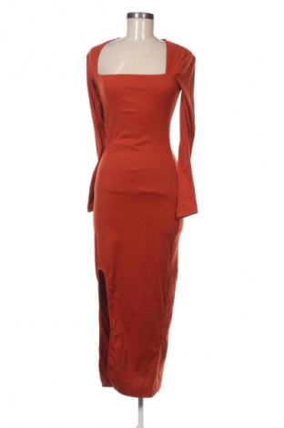 Kleid SHEIN, Größe S, Farbe Orange, Preis € 20,99