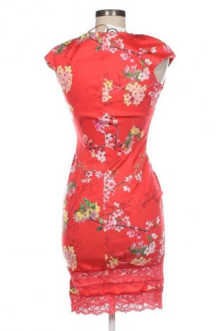 Kleid Sabra, Größe S, Farbe Mehrfarbig, Preis € 5,99