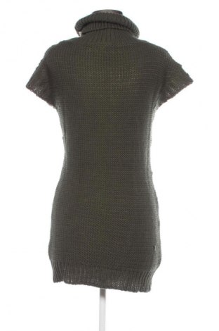 Kleid Sasch, Größe M, Farbe Grün, Preis 8,99 €