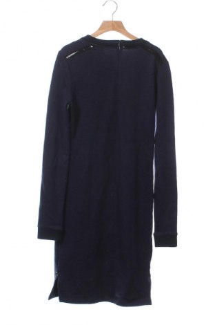 Sukienka Scotch & Soda, Rozmiar XS, Kolor Niebieski, Cena 56,99 zł