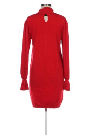 Kleid Silvian Heach, Größe M, Farbe Rot, Preis 19,99 €