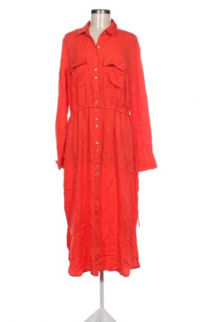 Kleid Sinsay, Größe XL, Farbe Orange, Preis 40,10 €