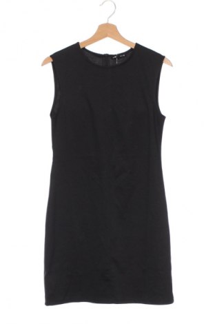 Kleid Sinsay, Größe XS, Farbe Schwarz, Preis € 3,99
