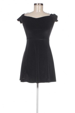 Kleid Springfield, Größe S, Farbe Schwarz, Preis 5,99 €