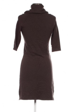 Kleid Stefanel, Größe L, Farbe Braun, Preis 109,84 €