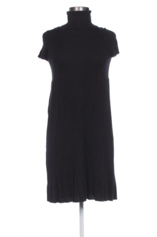 Kleid Stefanel, Größe S, Farbe Schwarz, Preis 40,99 €