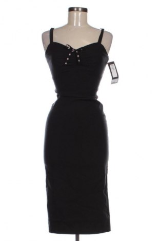 Rochie Stop Staring, Mărime S, Culoare Negru, Preț 138,00 Lei