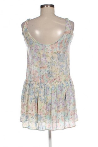 Kleid Stradivarius, Größe S, Farbe Mehrfarbig, Preis € 14,91