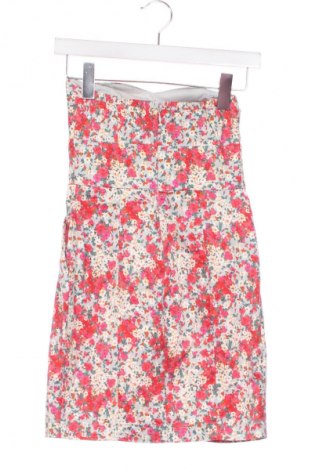 Kleid Stradivarius, Größe S, Farbe Mehrfarbig, Preis € 4,99