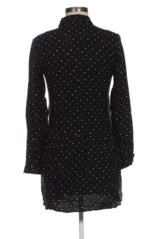 Sukienka Stradivarius, Rozmiar S, Kolor Czarny, Cena 11,99 zł