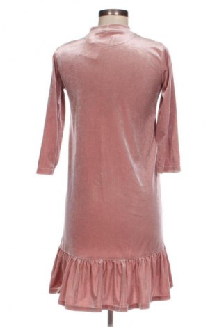 Sukienka Stradivarius, Rozmiar S, Kolor Różowy, Cena 25,99 zł